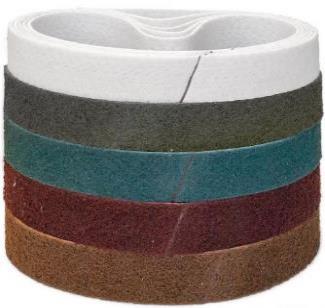 JOTEX NON-WOVEN BELTS