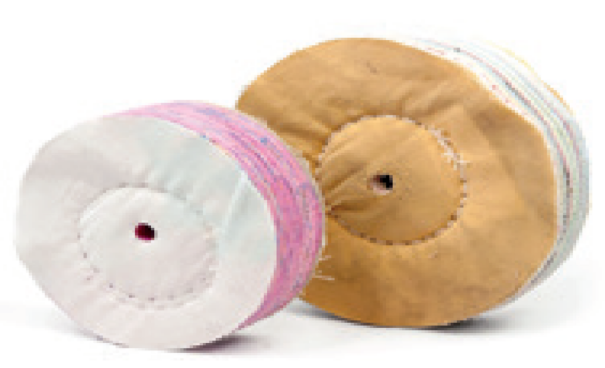POLISHING MOPS - REFLEX - TYPE B