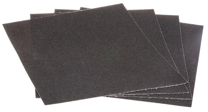 EMERY CLOTH SHEETS JR/RG