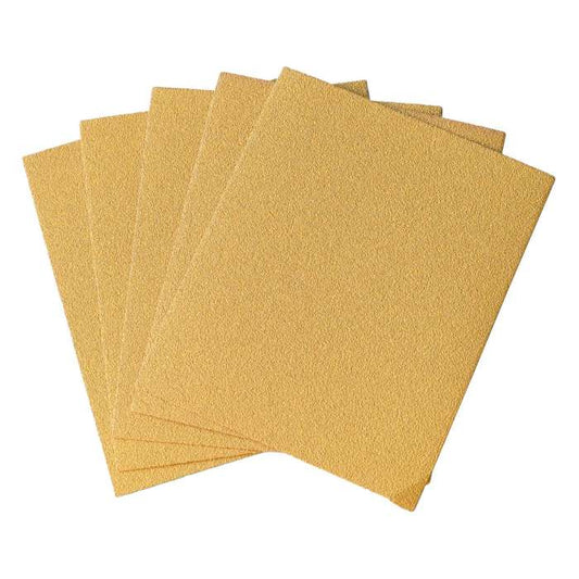 RAPTOR GOLD DRY RUB SHEETS