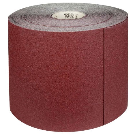 732E Premium Red 115mm x 50m