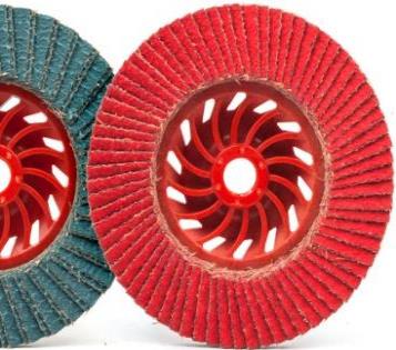 CERAMIC - Extra Life - TRIMMABLE - Flat - Type 27
