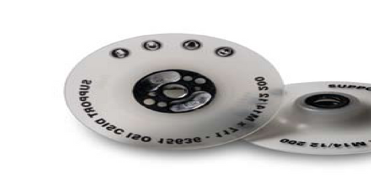 ANGLE GRINDER PADS - ISO 15636