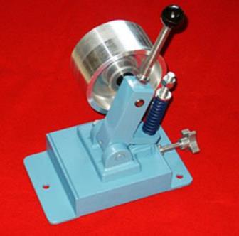 BACK STAND IDLER