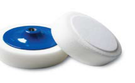 BUFFING & POLISHING FOAMS