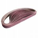 ALUMINIUM OXIDE BELTS