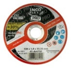 CUTTING & GRINDING DISCS