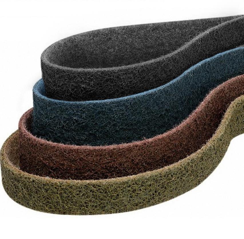 JOTEX NON-WOVEN BELTS