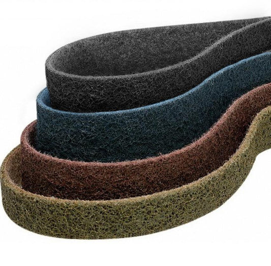 JOTEX NON-WOVEN BELTS