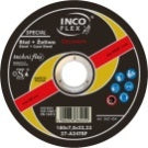 DISCS - STAINLESS STEEL
