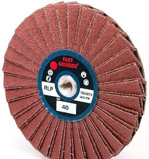 VENTILATED DISCS