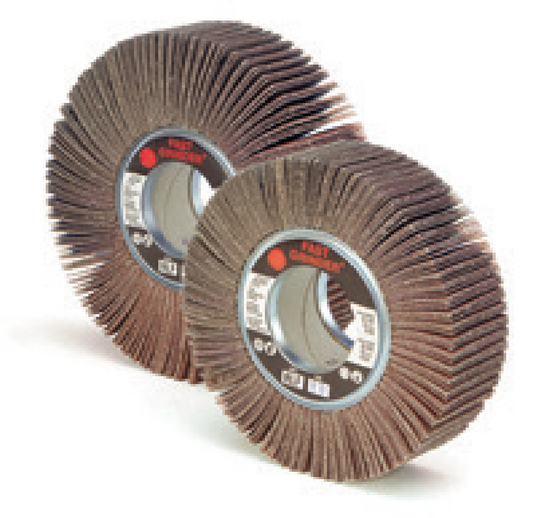 FLAP WHEELS