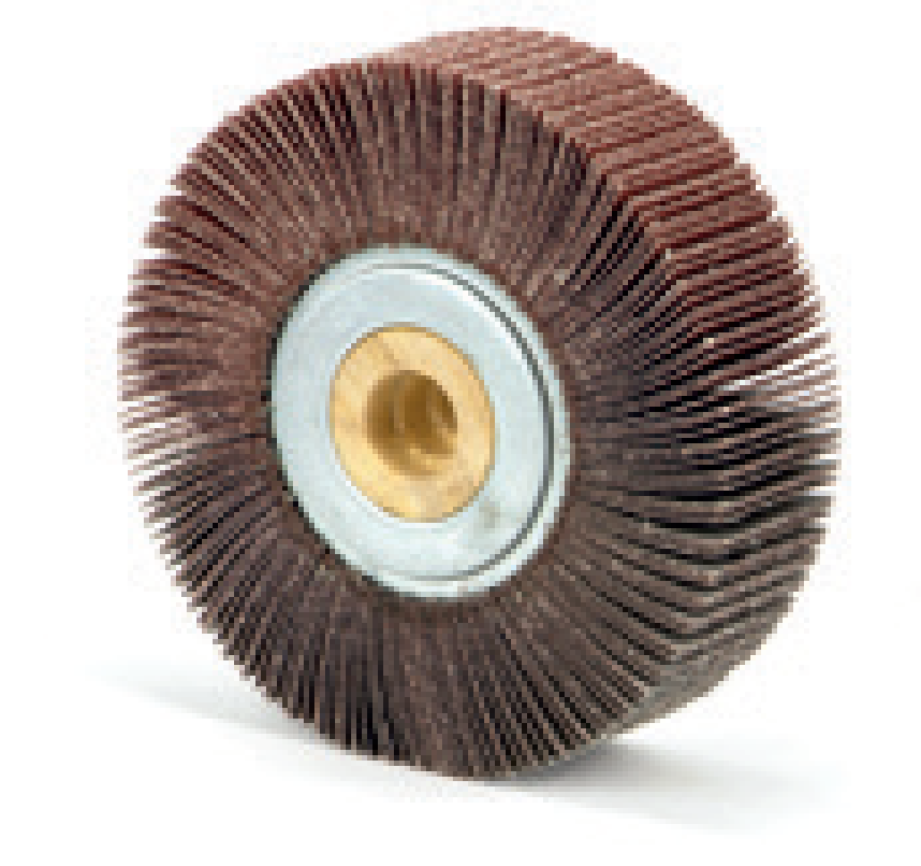 FLAP WHEELS