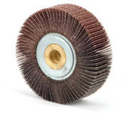 FLAP WHEELS