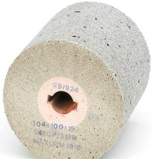 FLAP WHEELS PORTABLE SATIN FINISHING MACHINES