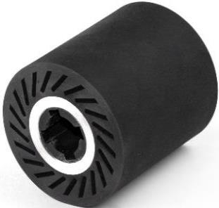 FLAP WHEELS PORTABLE SATIN FINISHING MACHINES