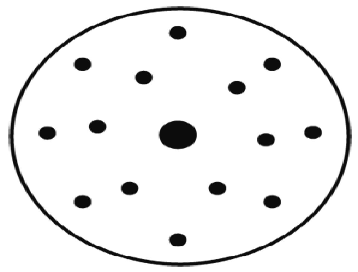 ICECUT CERAMIC SANDING DISCS
