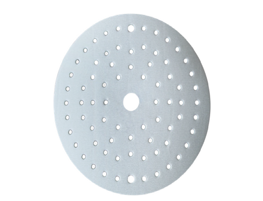INFINITY FOAM BACKED DISCS - 150MM