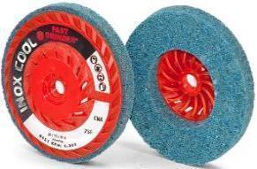 UNITISED CUP WHEELS