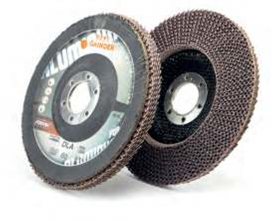 MESH - Conical - Type 29 (ALUMINIUM)