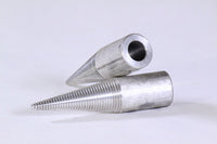 TAPERED SPINDLES