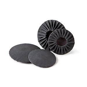 NAUMKEAG PADS - SHOE INDUSTRY