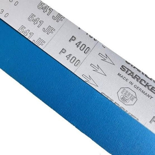 J WEIGHT POLISHING BELTS