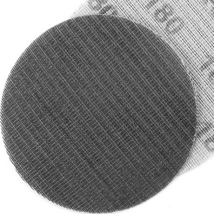 PLASTERER DISC