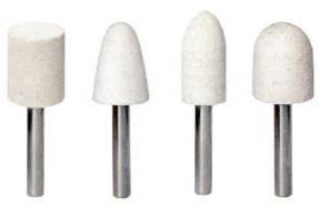 FELT MOUNTED POINTS