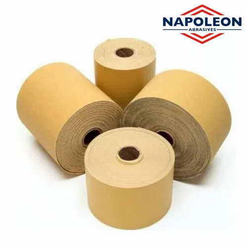 Raptor Gold 115mm x 25m HOOKMATE