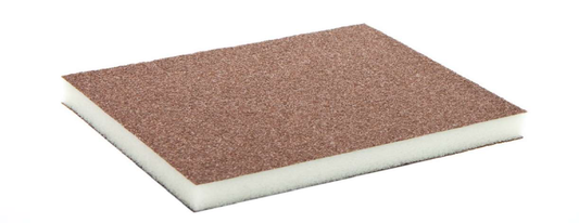 SANDING SPONGES
