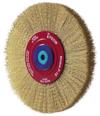CRIMPED WIRE WHEELS