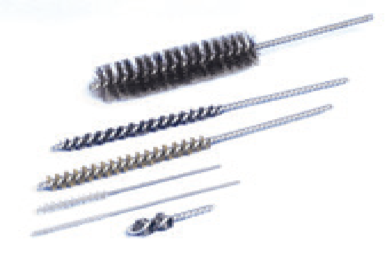 TUBE BRUSH