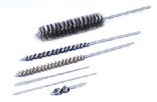 TUBE BRUSH