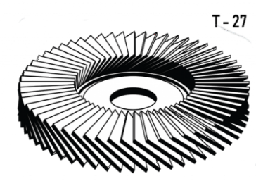 ZIRCON - Flat - Type 27