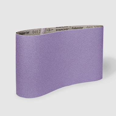 FLOOR SANDING BELTS - CERAMIC
